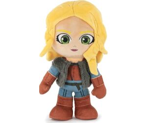 Peluche good smile company the witcher ciri