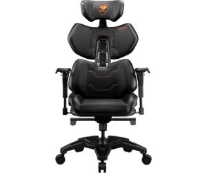 Cougar Silla Gaming Terminator