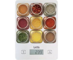 4 filtros bi - flux laica blanco f4m