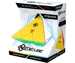 Nexcube piramide