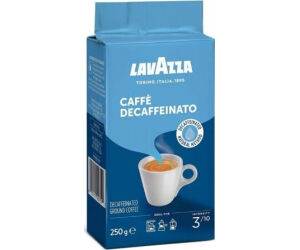 Café Molido Lavazza Descafeinado/ 250g