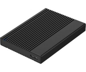 Carcasa Hdd Aisens Ase-2532b 2.5" Negra