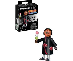 Playmobil naruto shippuden tobi
