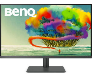 Benq PD3205U 80 cm (31.5") 3840 x 2160 Pixeles 4K Ultra HD LCD Negro
