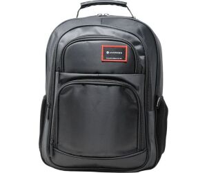 Mochila Portatil Unicross Note 18  Gris