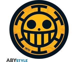 Alfombrilla abystyle one piece -  trafalgar law