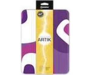 Zimax Funda Tablet Galaxy TAB4 7" ARTIK POP VIOLET