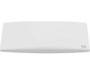 Punto de acceso inalambrico cisco meraki mr44