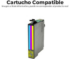 Cartucho Compatible Hp 305xl Color 450pag