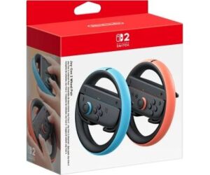 Pack Volantes Blade  Nintendo Switch 2