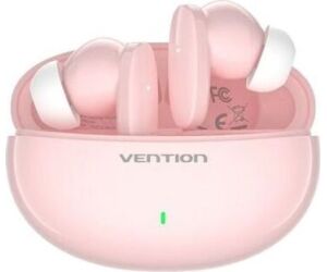 Auricular Bluetooth Nbfp0 Rosa Vention