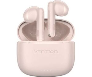 Auricular Bluetooth Elf E03 Rosa Vention