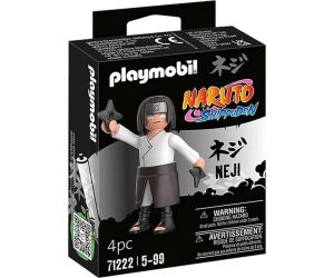 Playmobil naruto madara