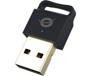 Lector Tarjetas Inteligente Sin Contacto Ceto Negro Trust