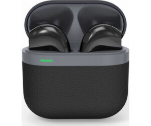 Auriculares Gembird Tws-02-bk Negro Bt