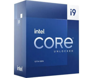 INTEL CORE i9 13900 BOX