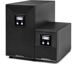 Sai Salicru Sps 3000 Adv T