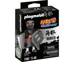 Playmobil naruto shippuden kakuzu