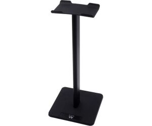 Soporte Auriculares Ewent Para Escritorio Negro