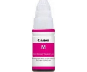 Canon Botella Tinta GI-590M Magenta