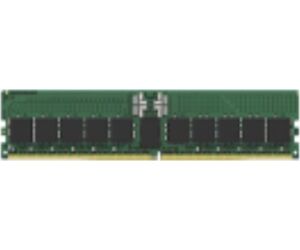 Ddr5 32 Gb 4800 Ecc Reg Kingston