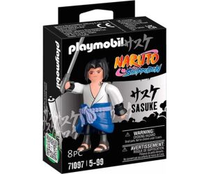 Playmobil naruto shippuden uchiha sasuke