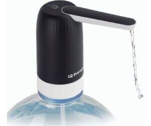 Dispensador de Agua Orbegozo DA 2200/ 4W