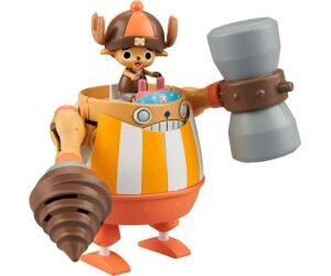 Chopper robo super 4 kung fu tracer re - run