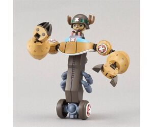 Chopper robo super 2 heavy armor re - run