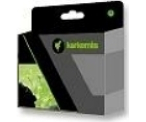 Cartucho de Tinta Reciclado Karkemis HP nº21 XL Alta Capacidad/ Negro