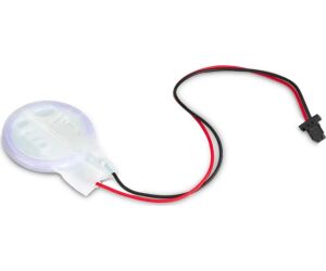 Bateria rtc para raspberry pi 5