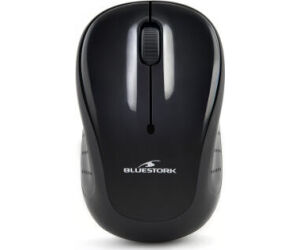 Bluestork M-WL-OFF10 ratÃ³n Ambidextro RF inalÃ¡mbrico Ã“ptico 1200 DPI