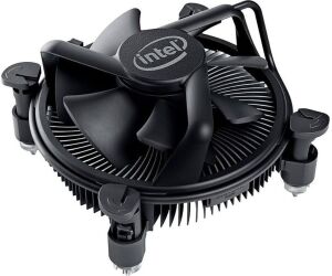 Ventilador disipador intel socket 1200 oem 65w