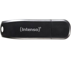 Intenso 3533490 Lápiz USB 3.2 Speed 64GB