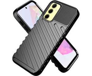 Funda Cool Samsung Galaxy A35 Thunder Negro