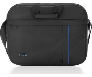 Maletin Aisens 15,6" Negro
