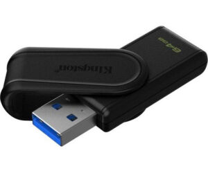 Kingston DataTraveler Exodia S 64GB USB 3.2 Gen 1