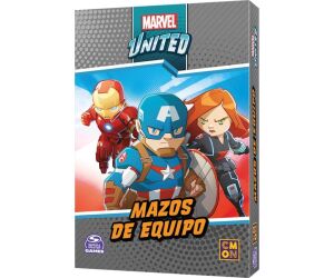 Vaso paladone marvel logo
