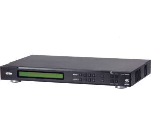 Aten Matriz De Conmutacion Hdmi True 4k 4 X 4 (vm0404hb-at-g)(cp1)