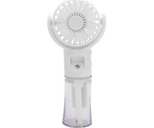 Ventilador portatil thulos th - mfn - 01 blanco