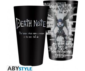 Vaso xxl abystyle mate death note ryuk