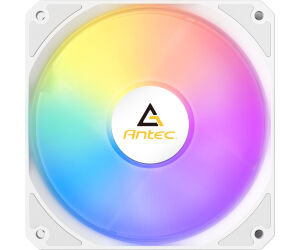 Ventilador Auxiliar P12r A-rgb Blanco Antec