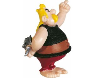 Figura bandai chibimaster my hero academia