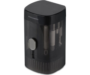 Kit de Limpieza Mars Gaming MAKIT/ 21 en 1/ Negro