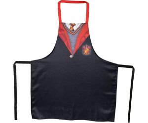 Delantal sd toys harry potter uniforme gryffindor