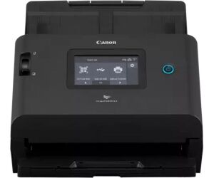 Escaner sobremesa canon imageformula dr - s350nw 50ppm - adf - 6000 - 9000 escaneos - dia