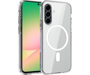 Funda Cool Samsung A56 5g Magn. Transparente