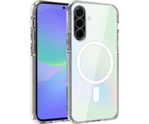 Funda Cool Samsung A36 5g Magn. Transparente