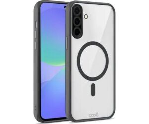 Funda Cool Samsung A36 5g Magn. Borde Negro