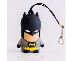 Pendrive 32GB Tech One Tech Super Bat USB 2.0